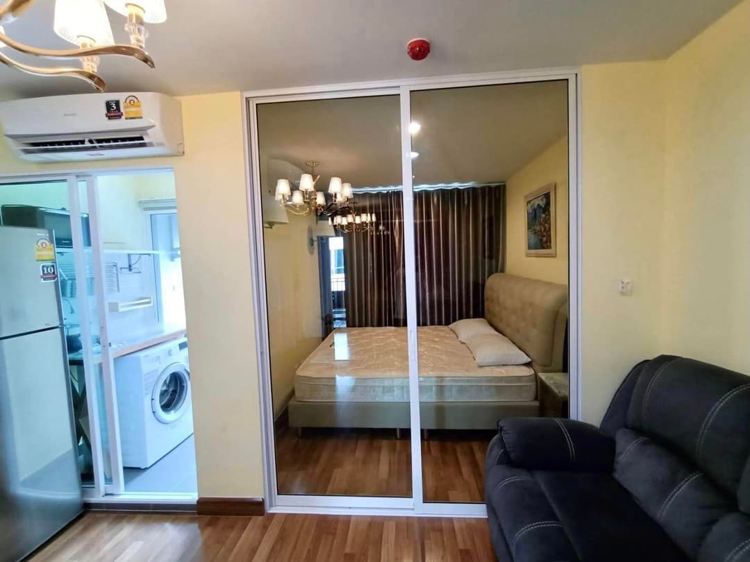 Regent Home Sukhumvit 81 (รีเจนท์ โฮม สุขุมวิท 81) photo 1