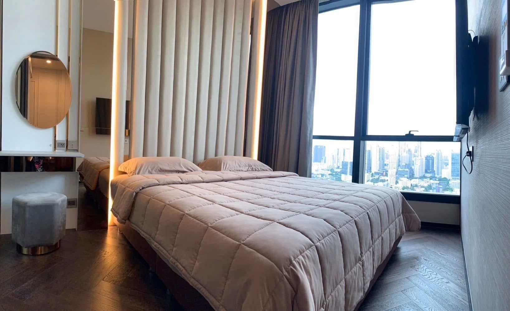 The Esse Sukhumvit 36