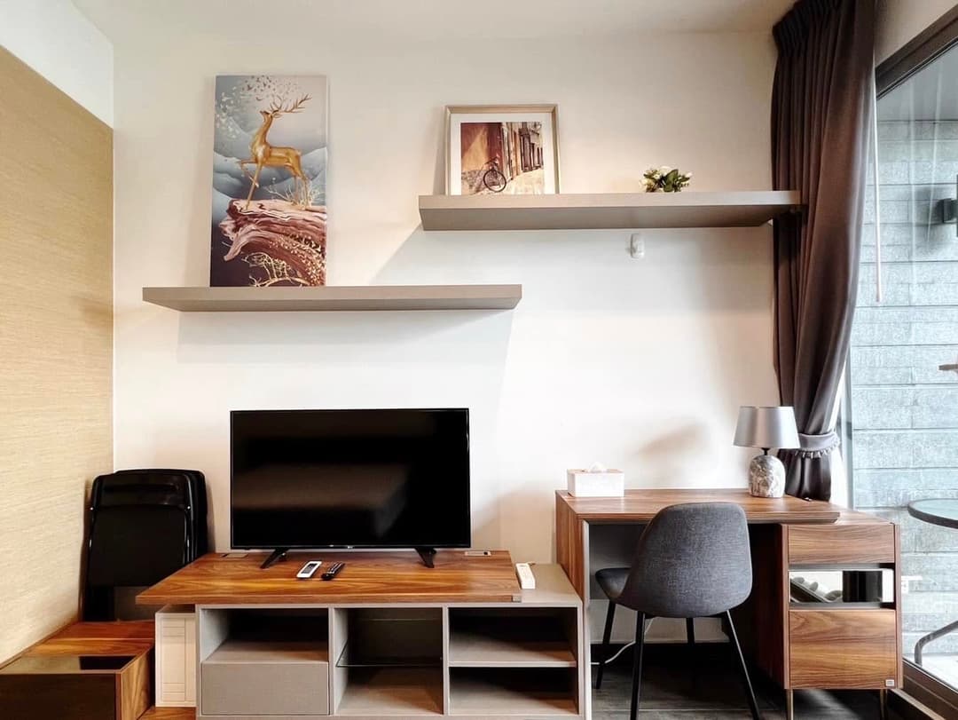 The Lofts Ekkamai photo 1