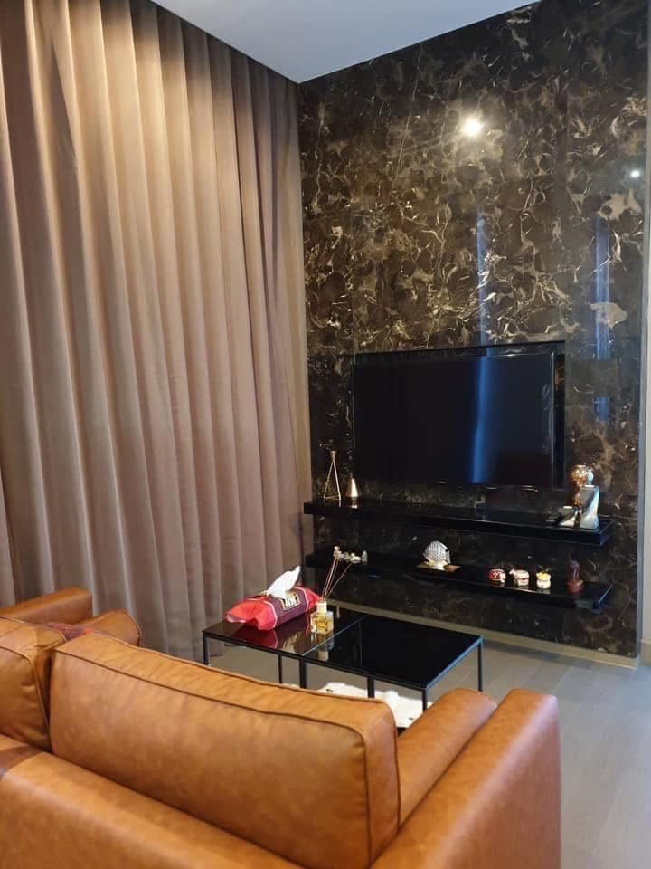 THE ESSE at SINGHA COMPLEX photo 1