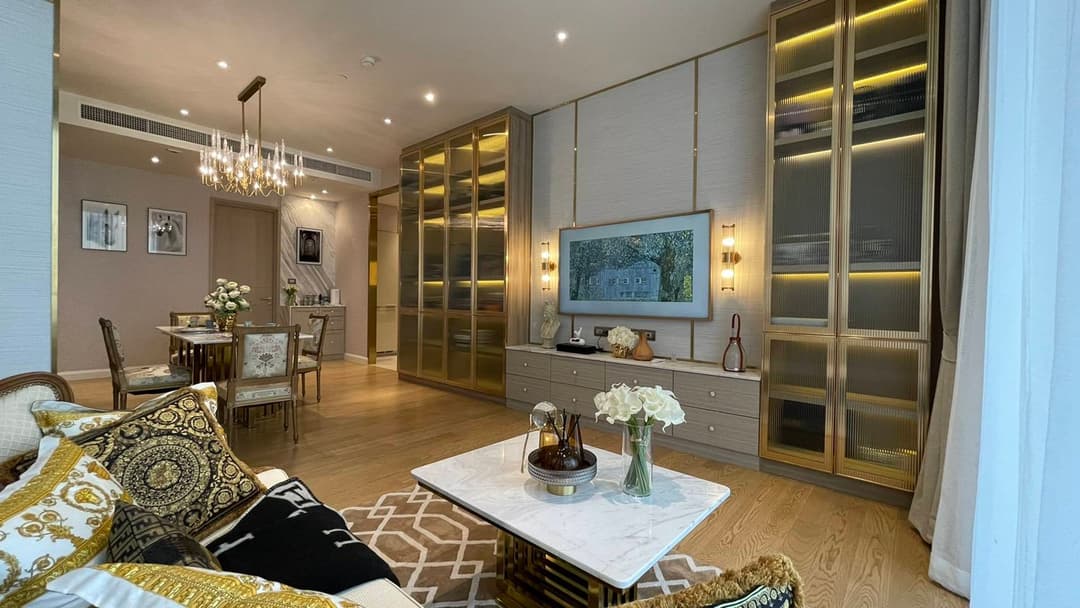 Magnolias Waterfront Residences photo 1