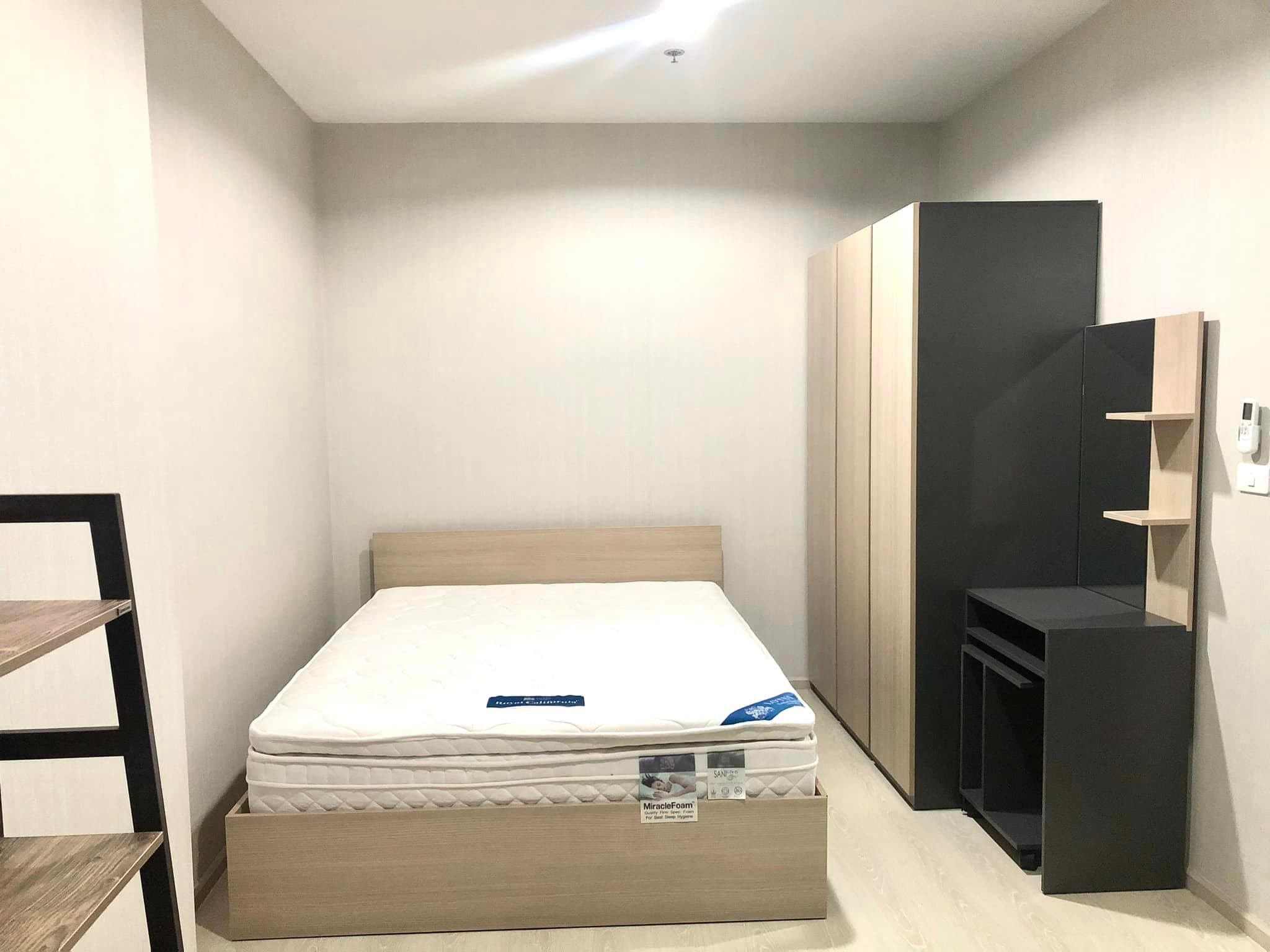1 ห้องนอน · ให้เช่า