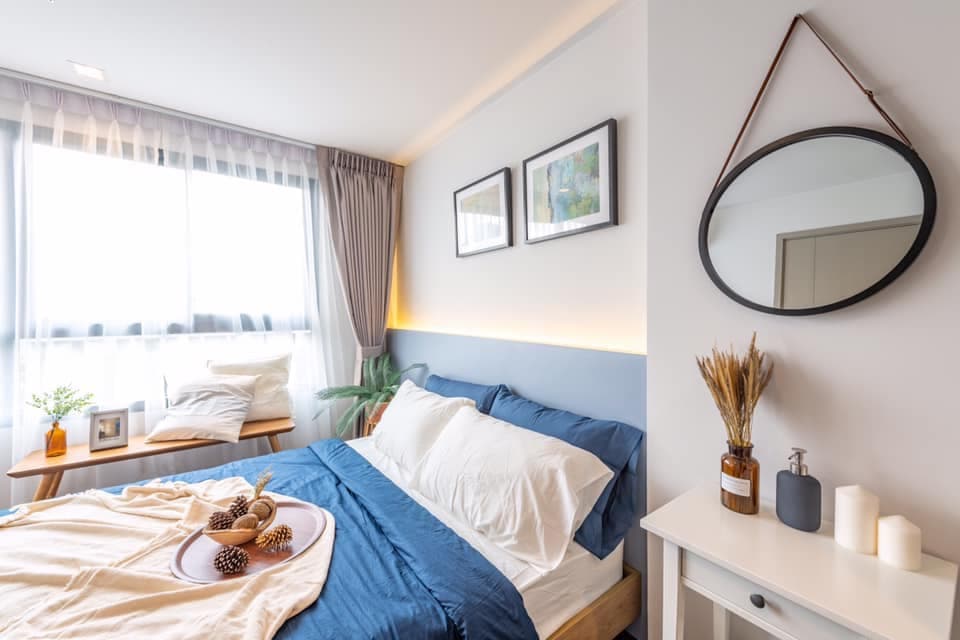 Ideo Sukhumvit 93