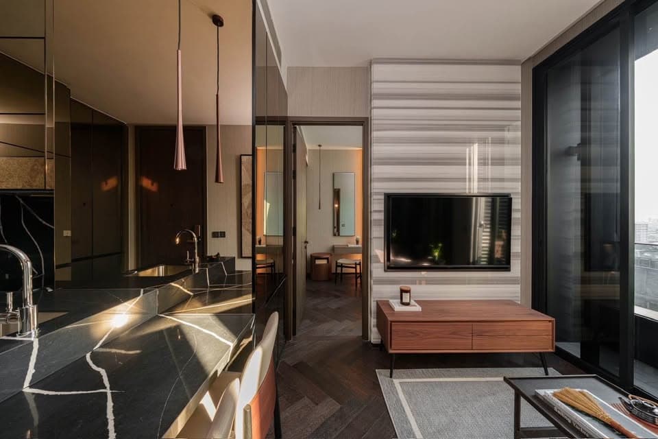 The Esse Sukhumvit 36