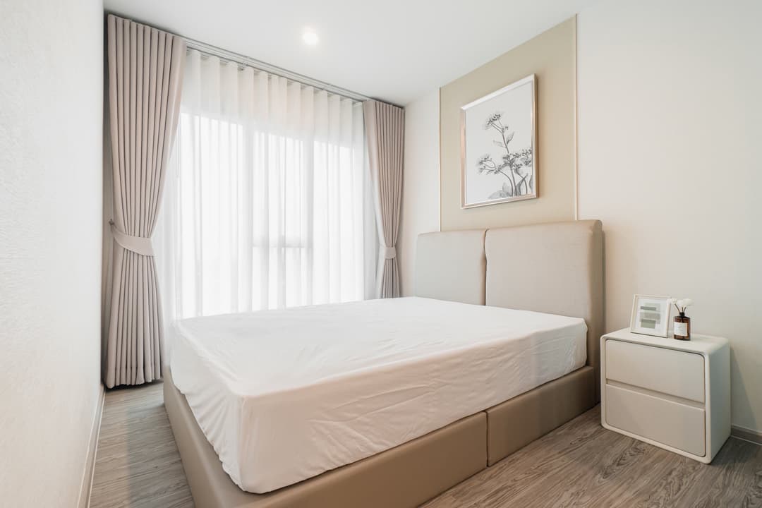 Regent Home Bangna (รีเจ้นท์โฮม บางนา) photo 1