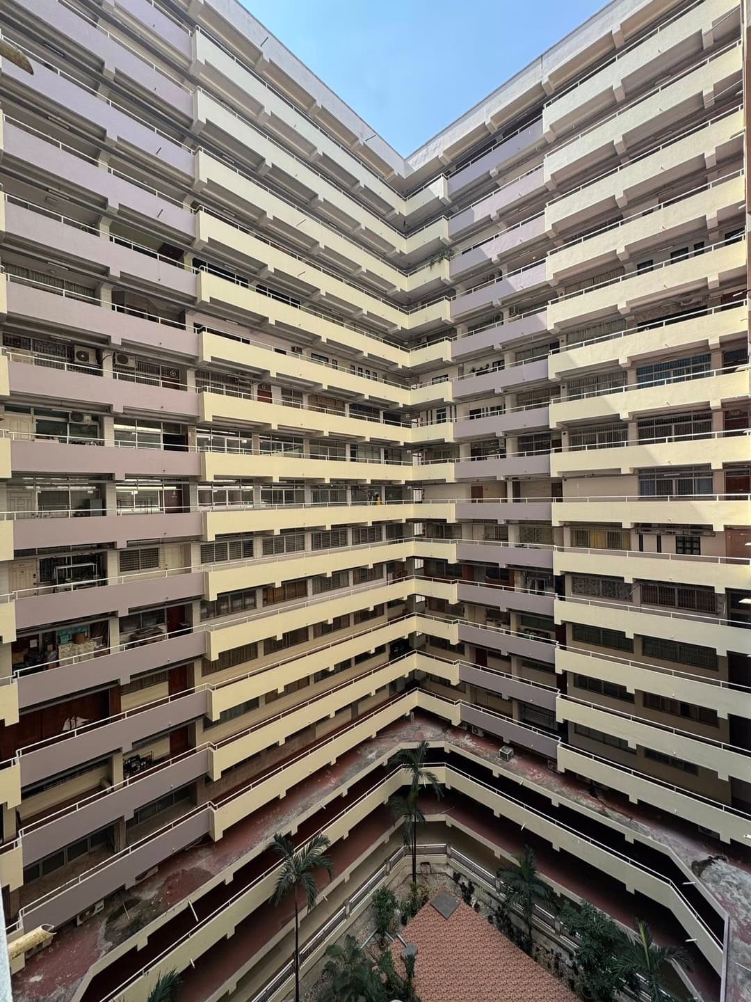 Siam Condominium photo 1