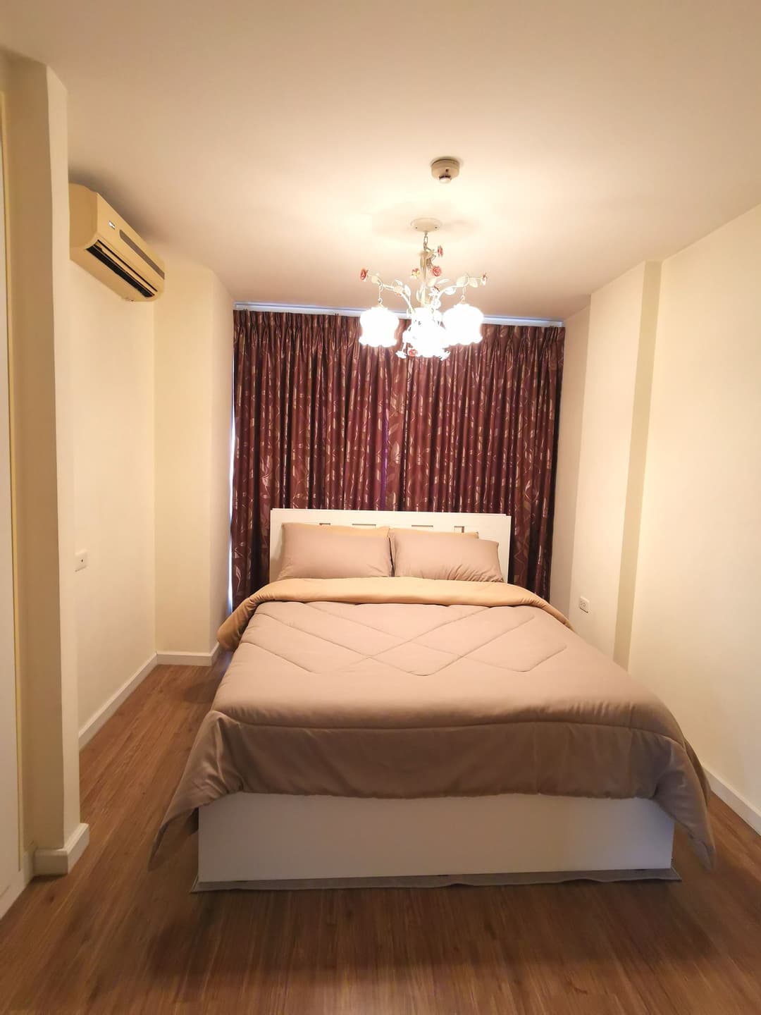 iCondo Sukhumvit 103 | 1 Bedroom for Rent photo 1
