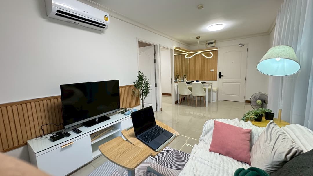 Chateau in Town Phahol 11 ชาโตว์ อินทาวน์ พหลโยธิน 11 photo 1