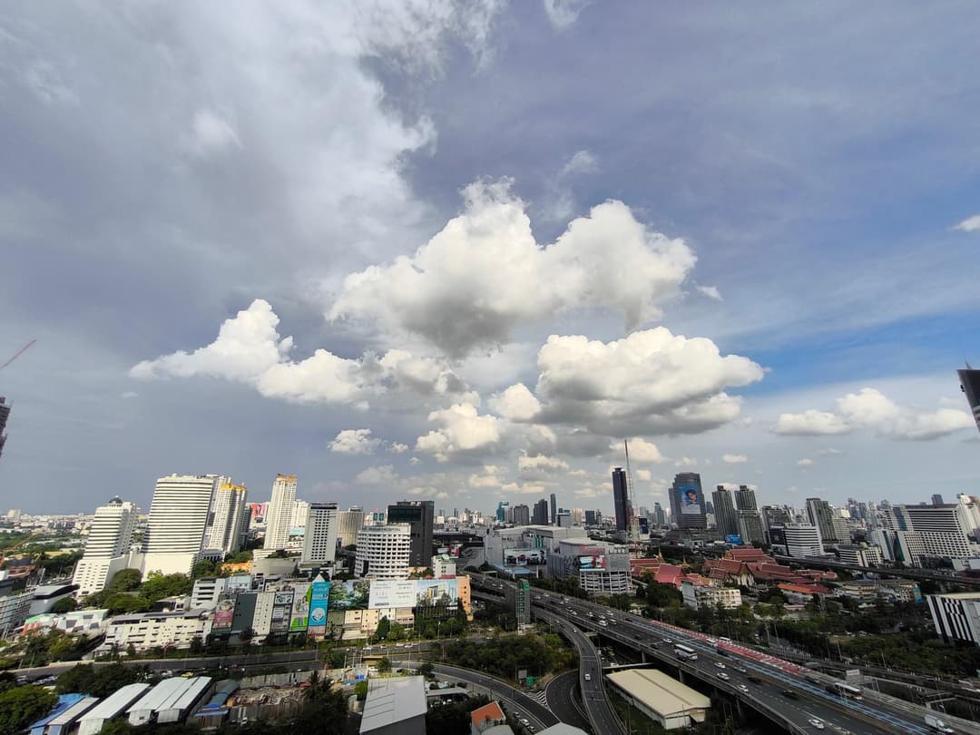 Ideo Rama 9 - Asoke | 2 Bedrooms for Rent photo 1