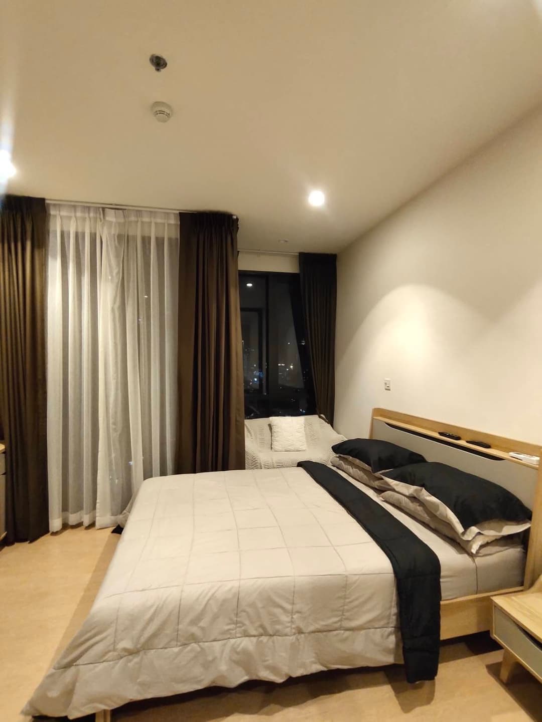 MARU Ekkamai 2 | 1 Bedroom for Rent photo 1