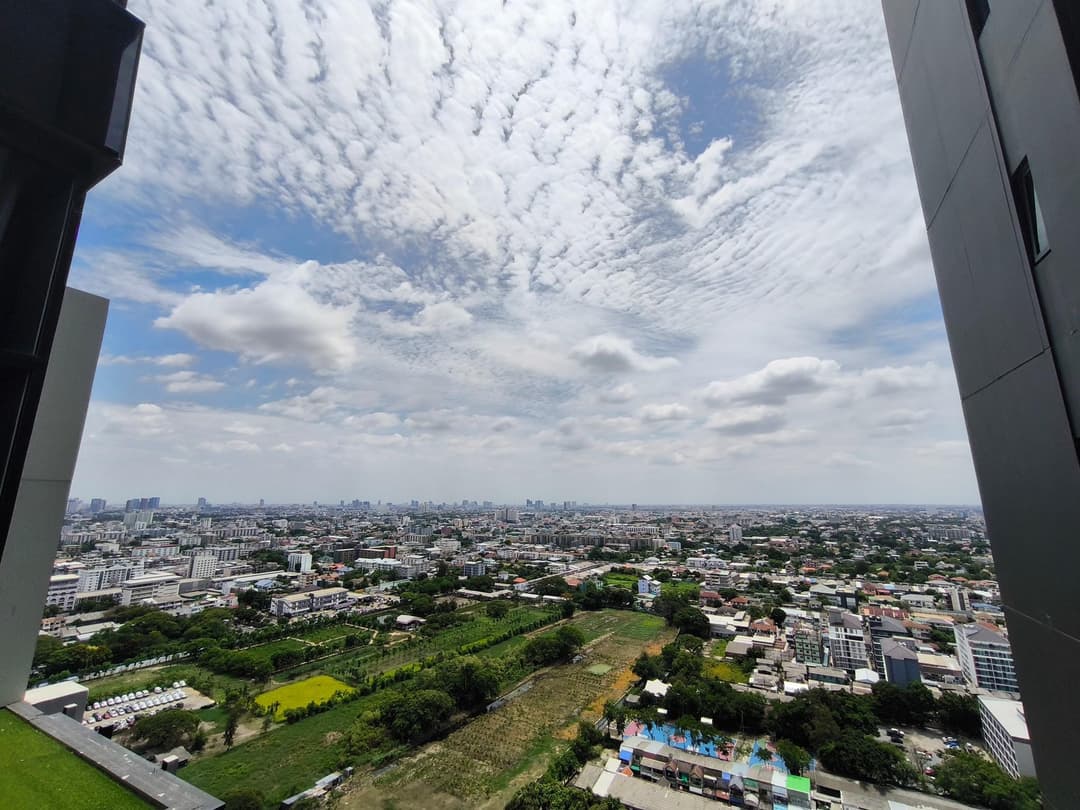 The Line Sukhumvit 101 | 1 Bedroom for Rent photo 1