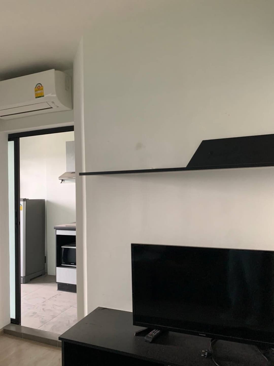 Rise Rama 9 | 1 Bedroom for Rent photo 1