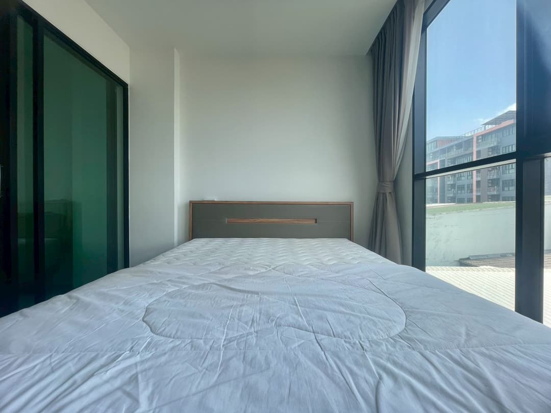The Excel Parc | 1 Bedroom for Rent photo 1