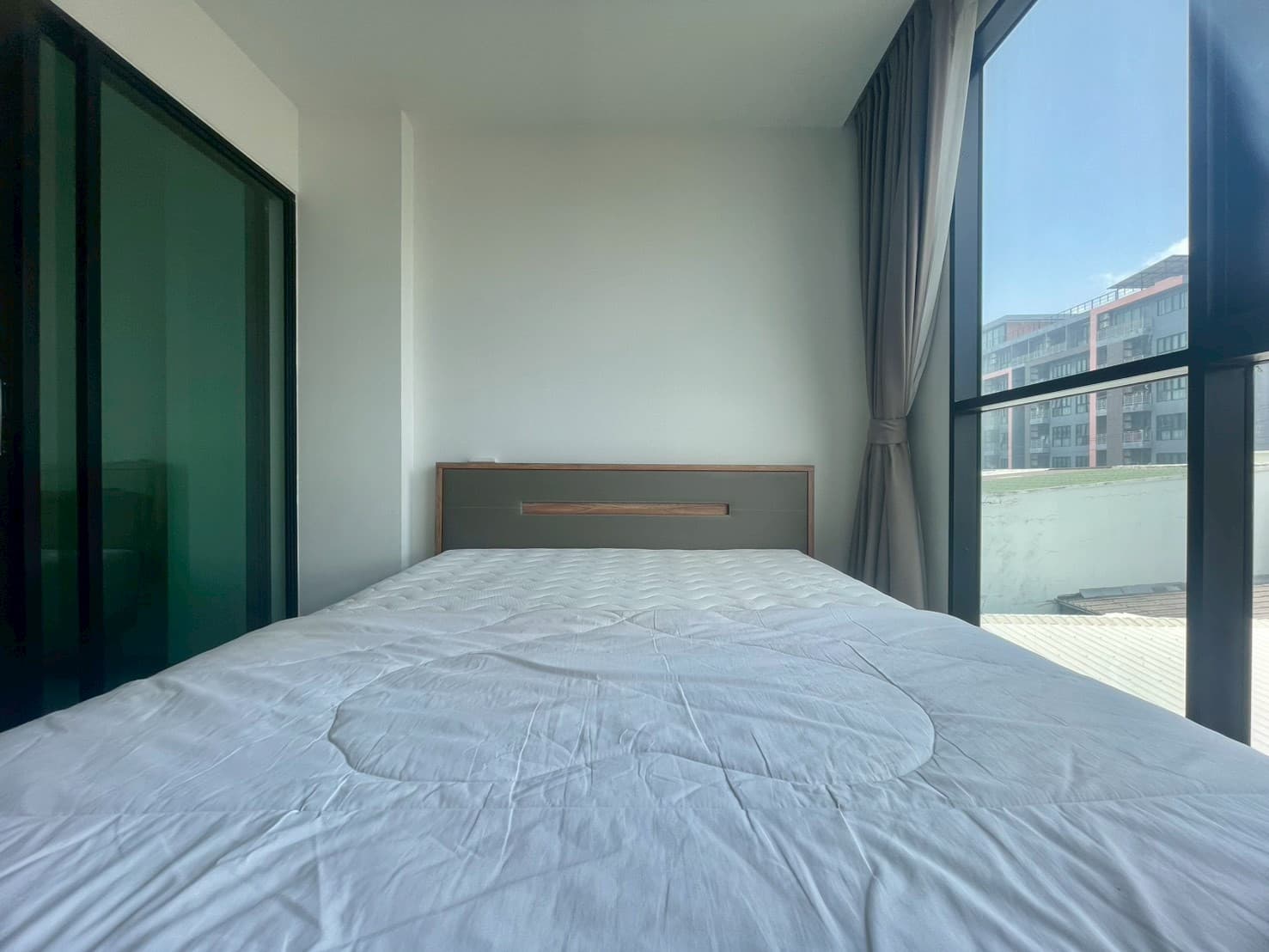 1 ห้องนอน · ให้เช่า