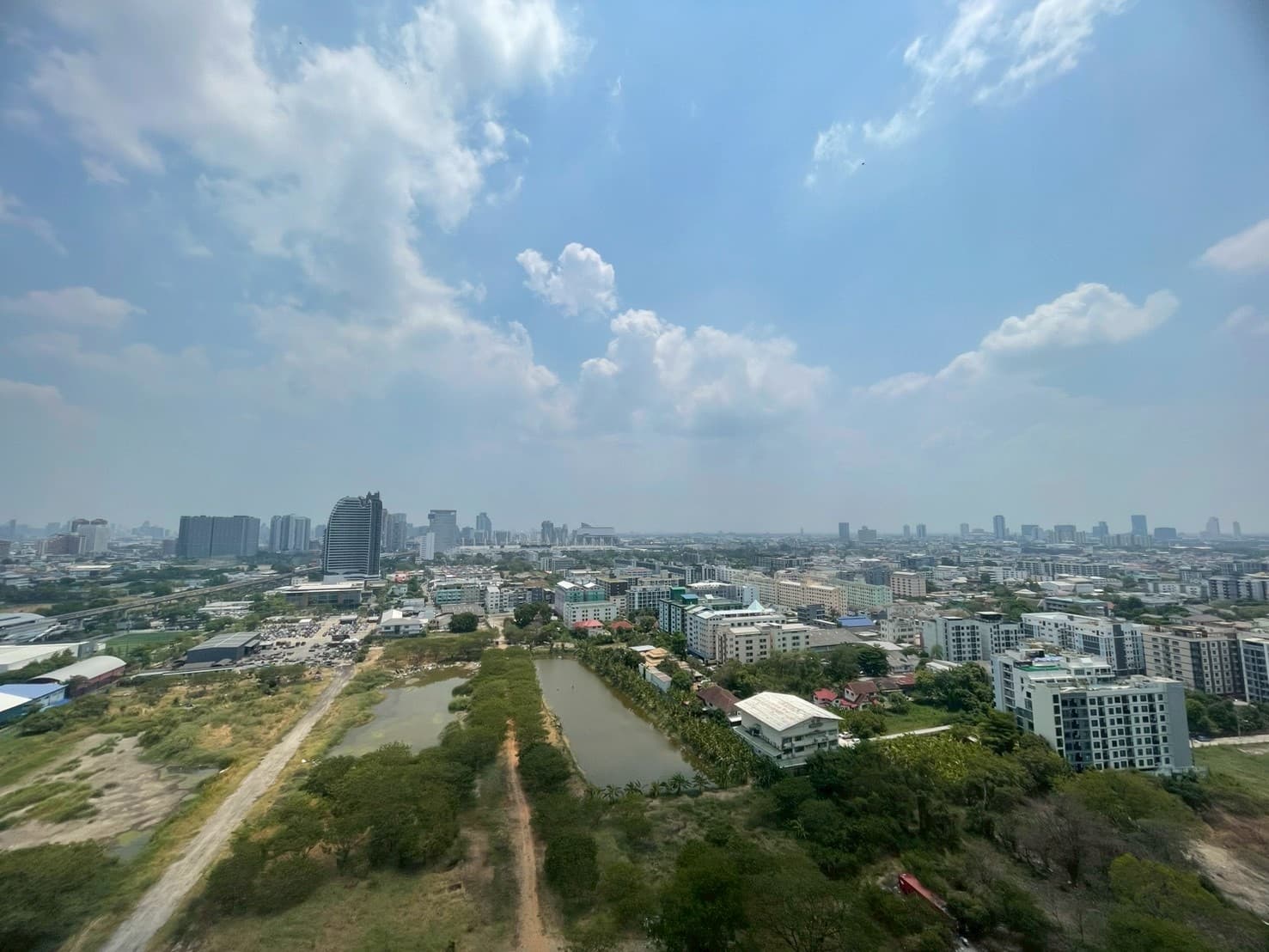 1 ห้องนอน · ให้เช่า