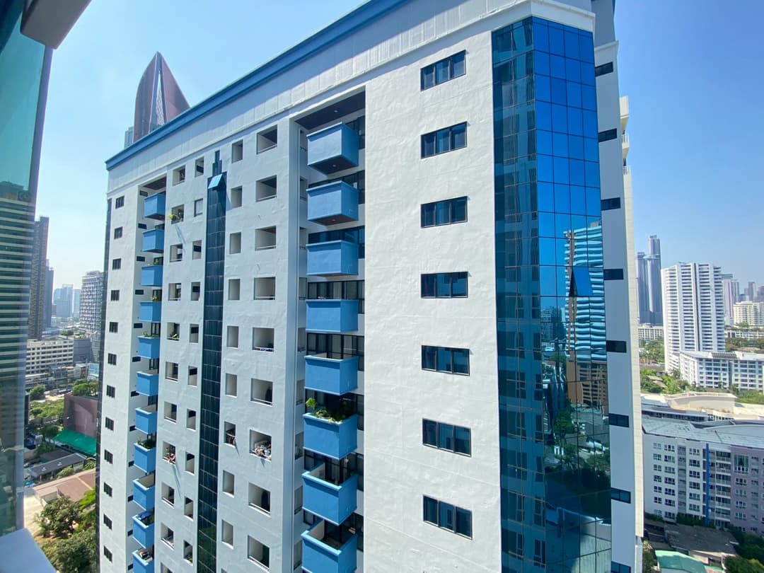 Culture Thonglor | 1 Bedroom for Rent photo 1