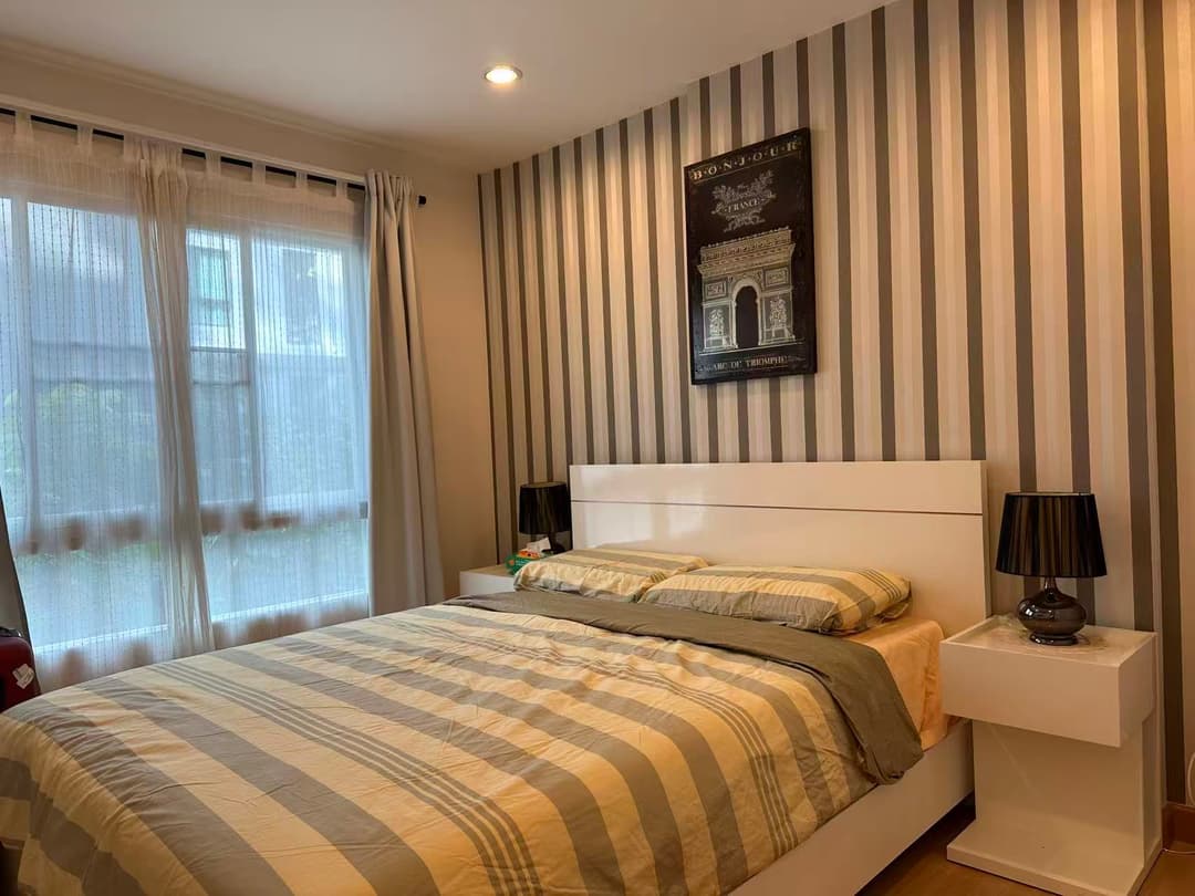 Incio Serithai | 2 Bedrooms for Rent photo 1