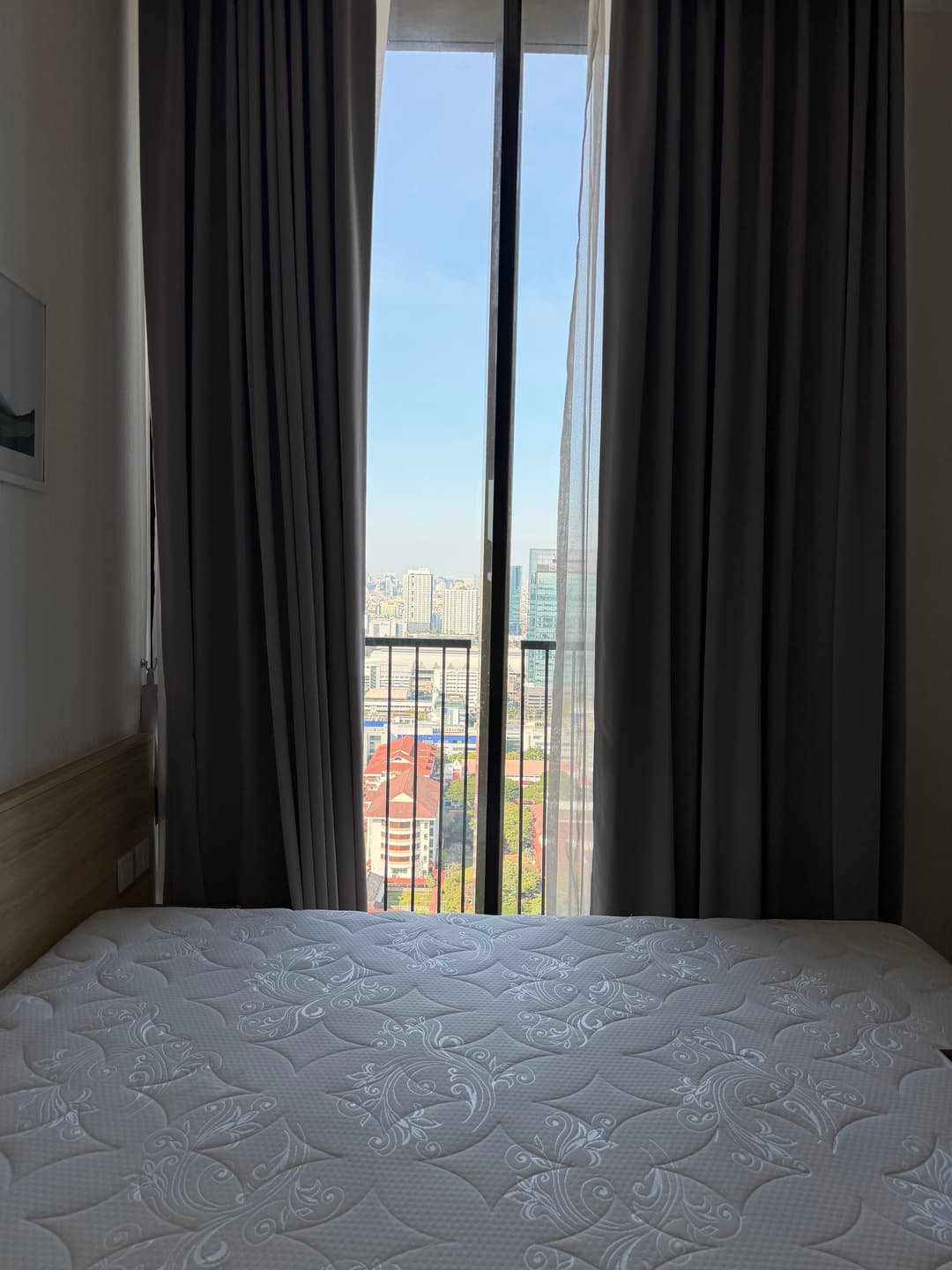 Noble Be 19 | 1 Bedroom for Rent photo 1