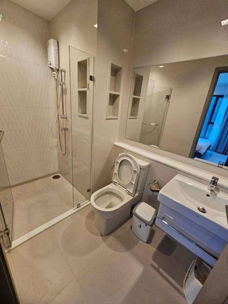 Life Asoke-Rama 9 | 2 Bedrooms for Rent photo 1