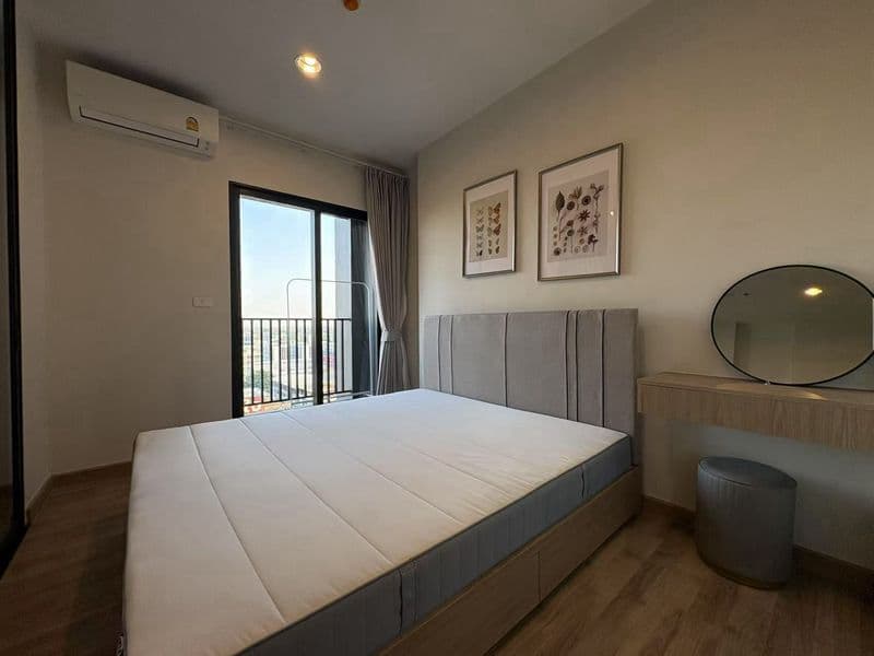 Niche MONO Sukhumvit Bearing | 1 Bedroom for Rent photo 1