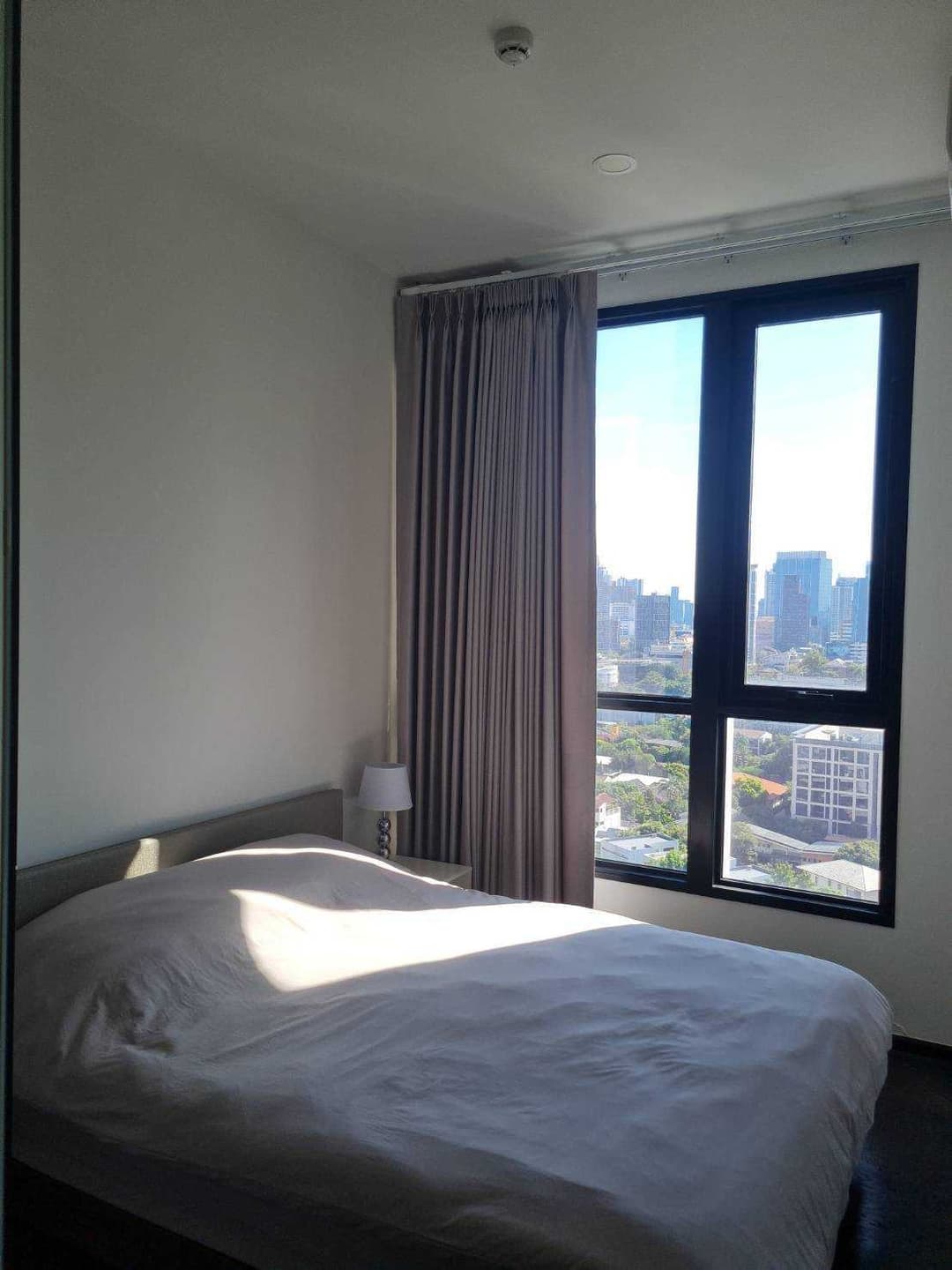 Park Origin Thonglor | 1 Bedroom for Rent photo 1