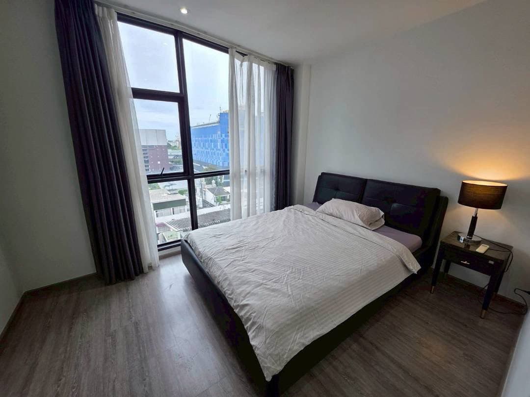 Rhythm Ekkamai | 2 Bedrooms for Rent photo 1