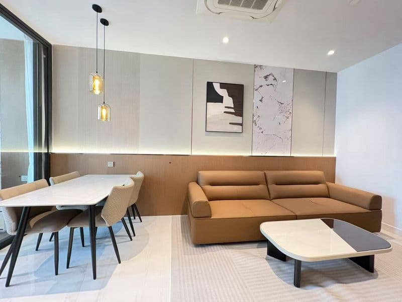 Supalai Icon sathorn | 1 Bedroom for Rent photo 1