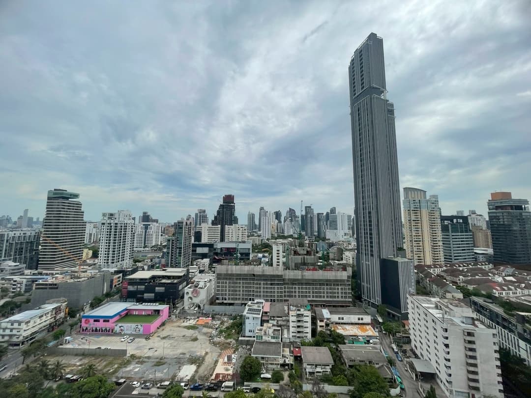 XT Ekkamai | 2 Bedrooms for Rent photo 1