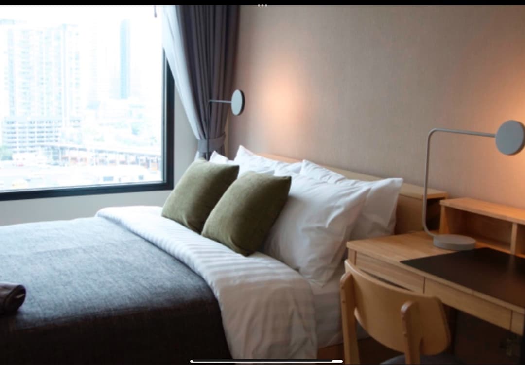 Life Asoke | 1 Bedroom for Sale photo 1