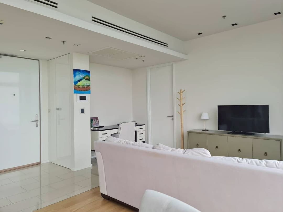 Circle Living Prototype | 2 Bedrooms for Sale photo 1