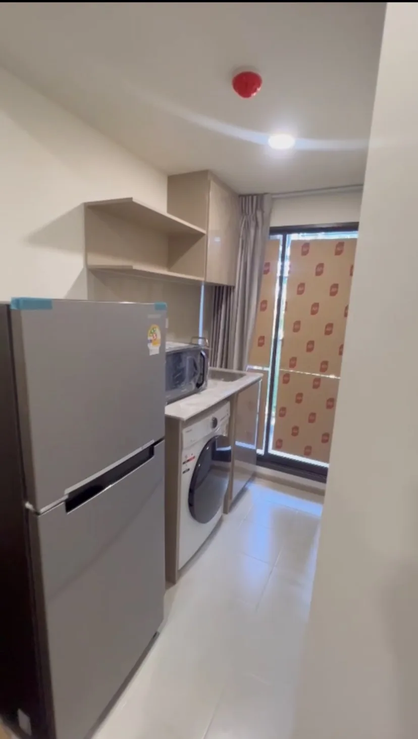 Studio Condo at Good Day Sukhumvit 93 photo 1