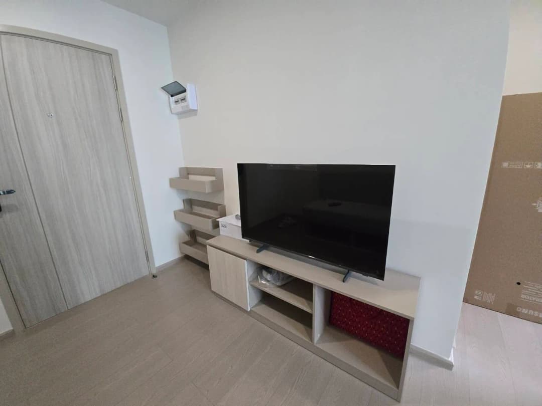 Studio Condo at Good Day Sukhumvit 93 photo 1