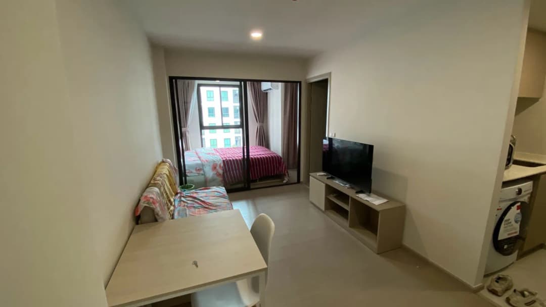Studio Condo at Good Day Sukhumvit 93 photo 1