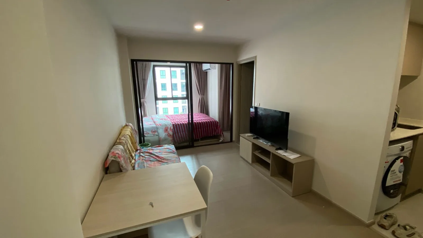 Studio Condo at Good Day Sukhumvit 93