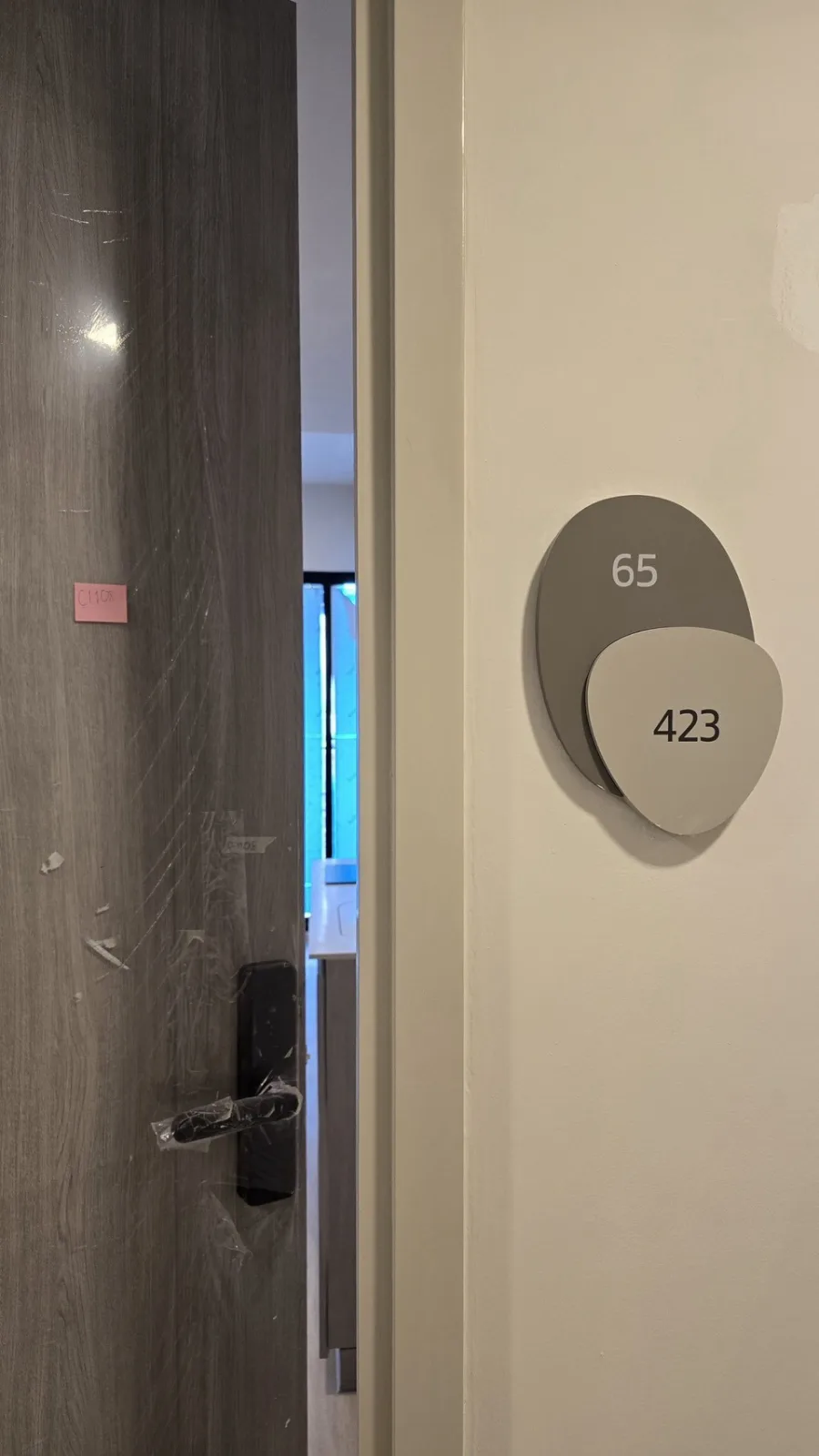 COBE Ratchada-Rama 9 | 1 Bedroom for Rent photo 1