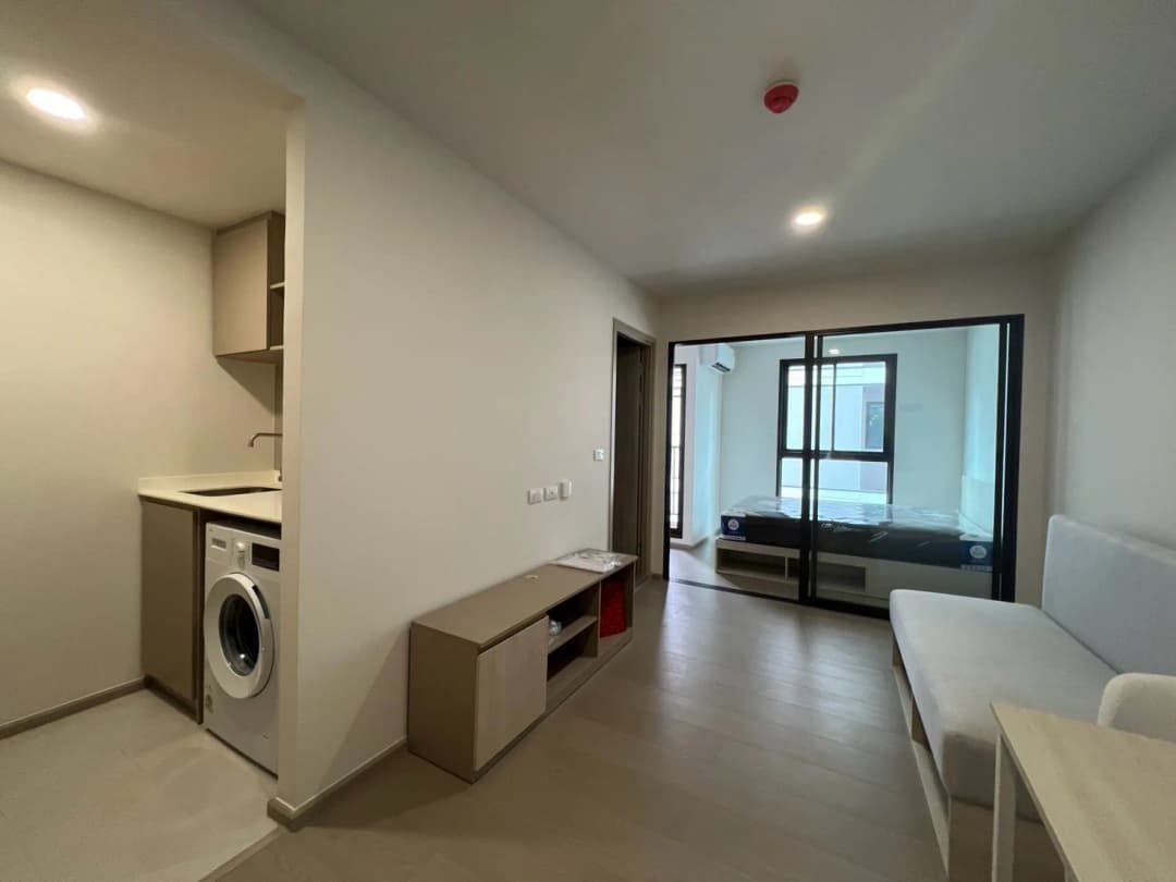 Good Day Sukhumvit 93 | 1 Bedroom for Rent photo 1