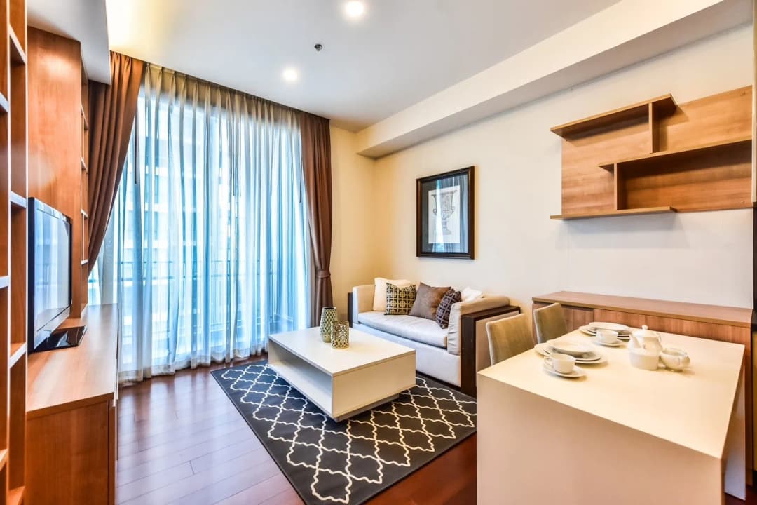 Quattro by Sansiri photo 1