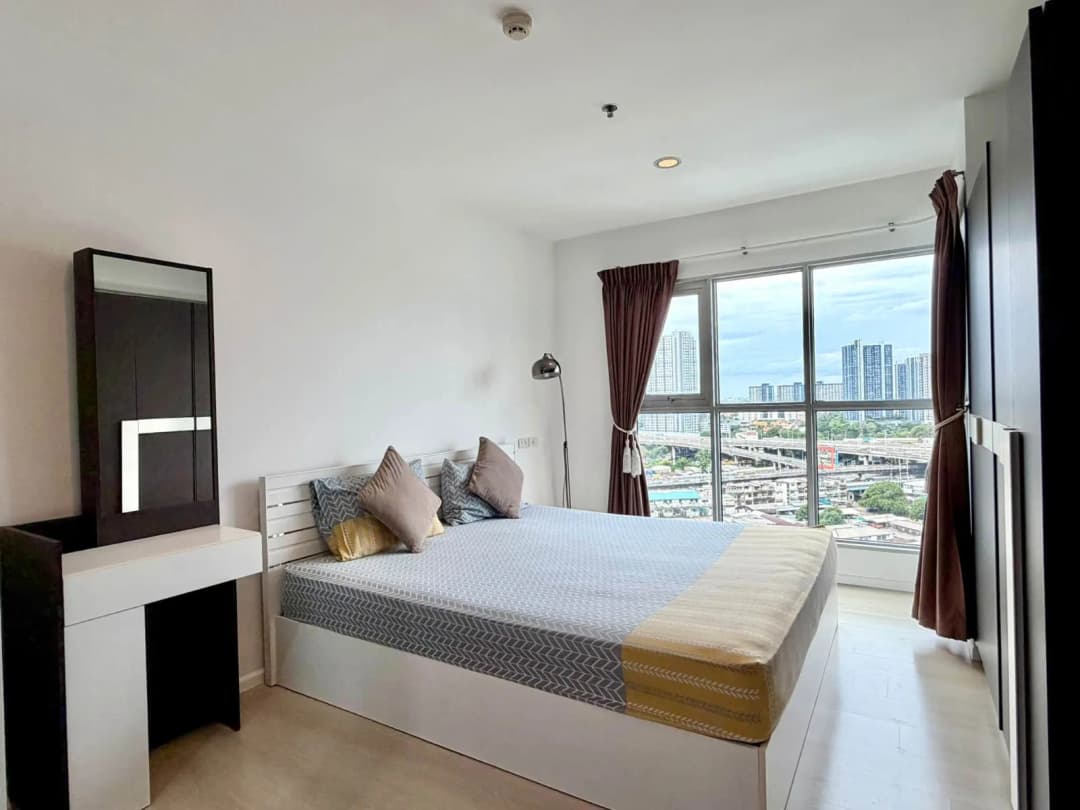 Aspire Sukhumvit 48 photo 1