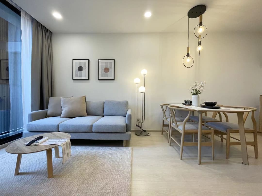 Mori HAUS photo 1