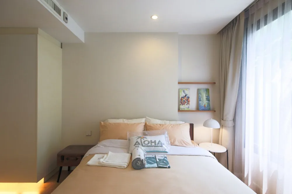 Collezio Sathorn-Pipat