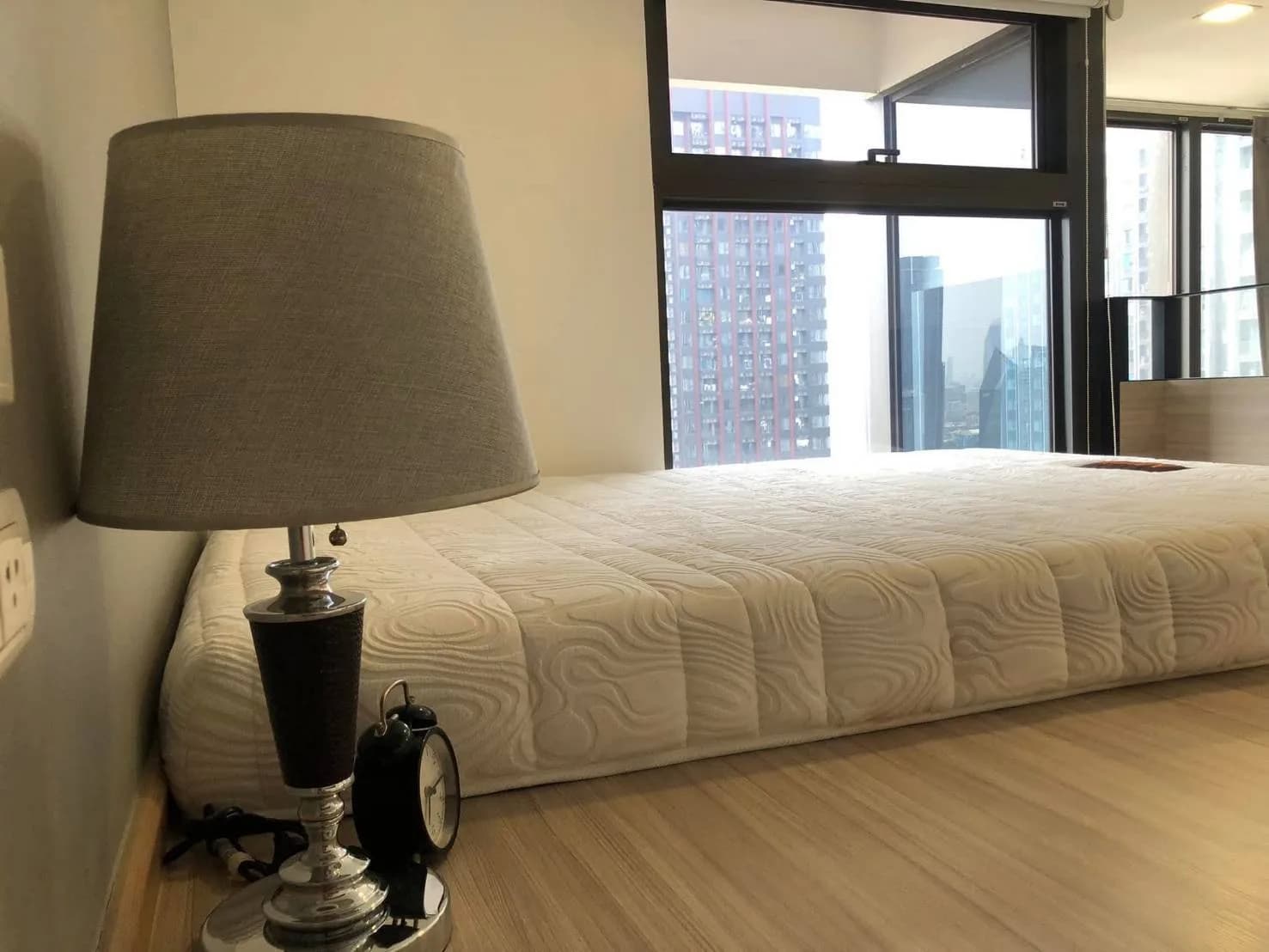 Chewathai Residence Asoke