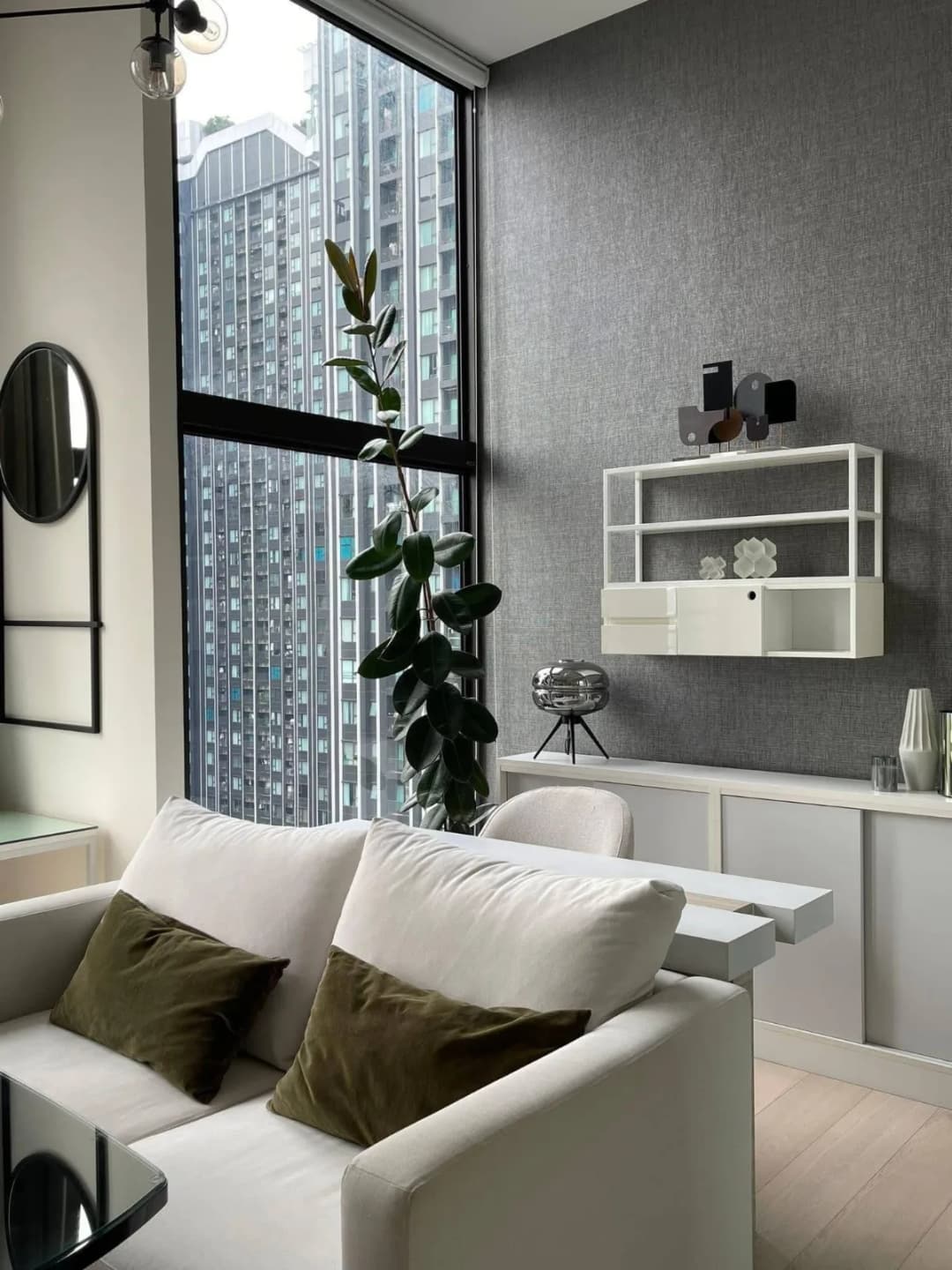Chewathai Residence Asoke photo 1