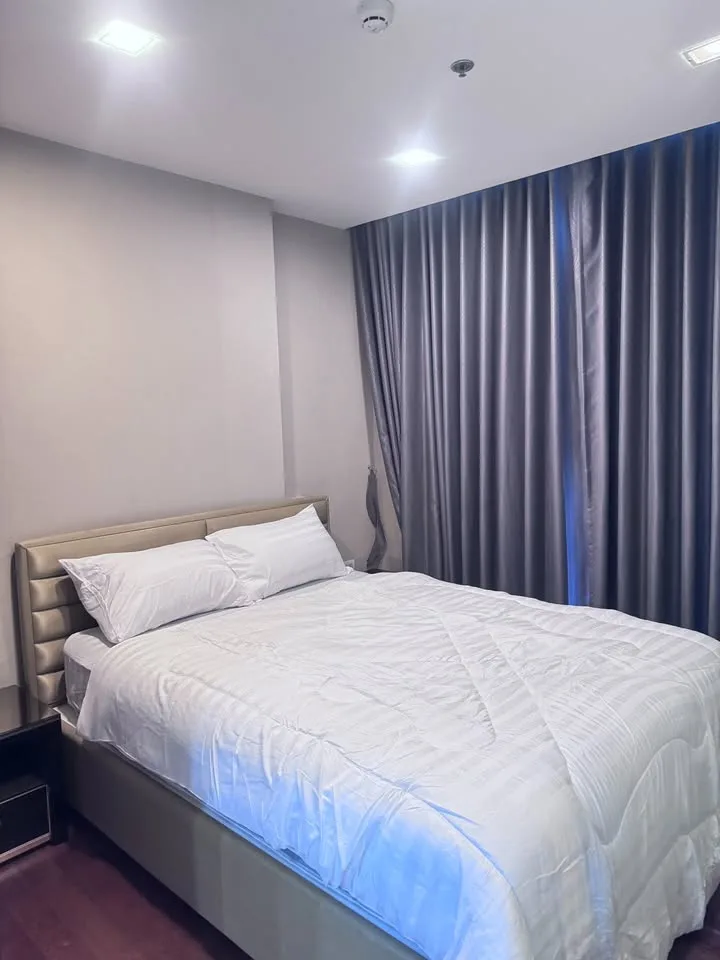The Metropolis Samrong photo 1
