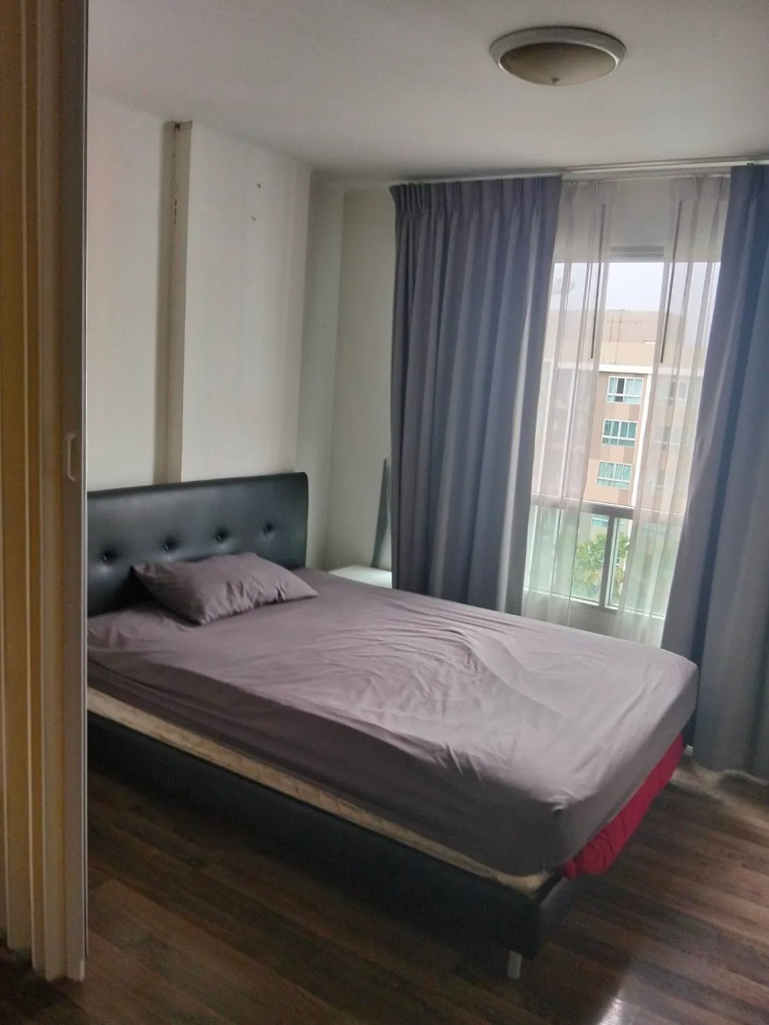 D Condo Sukhumvit 109 | 1 Bedroom for Rent photo 1
