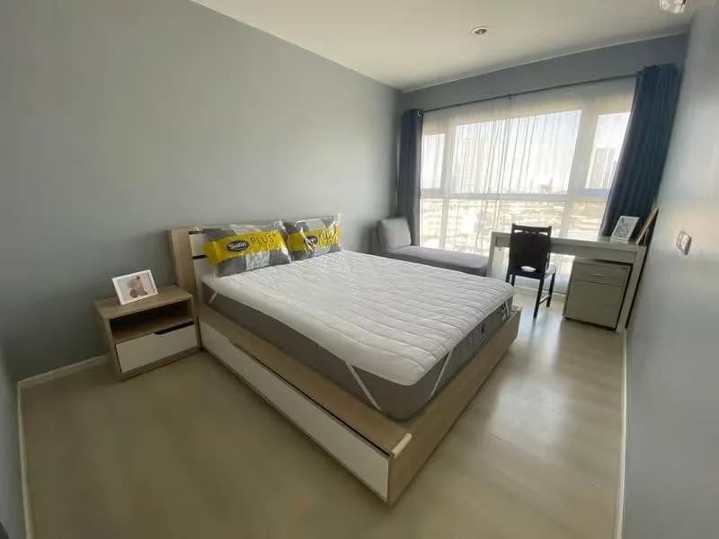 Aspire Sukhumvit 48 photo 1