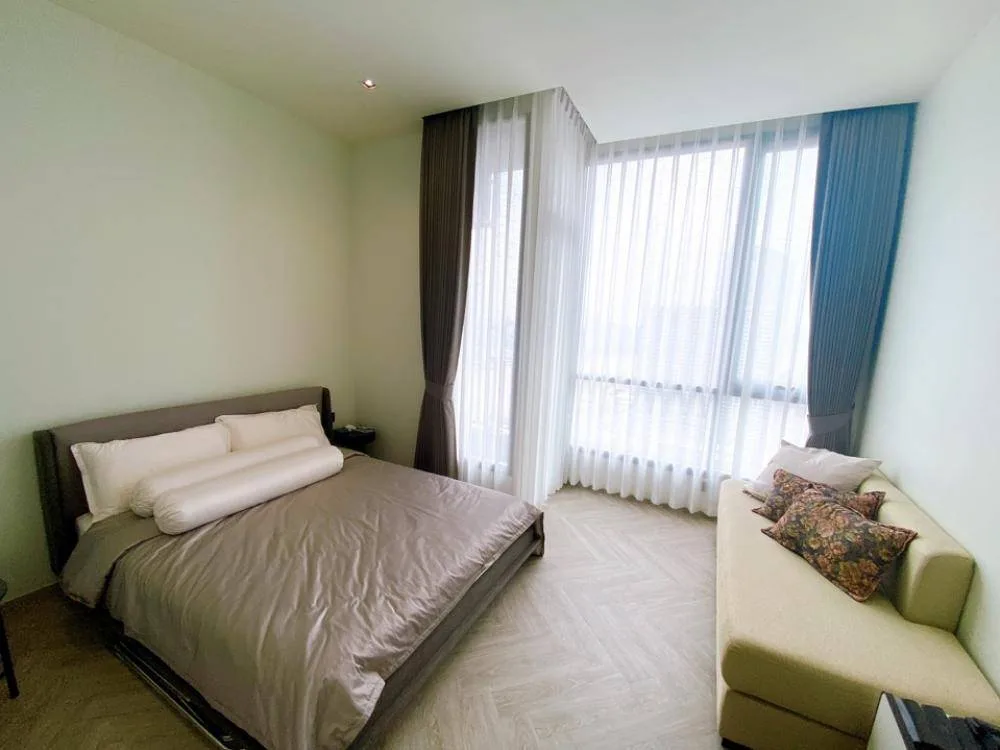CHAPTER CHAROEN NAKHON - RIVERSIDE photo 1