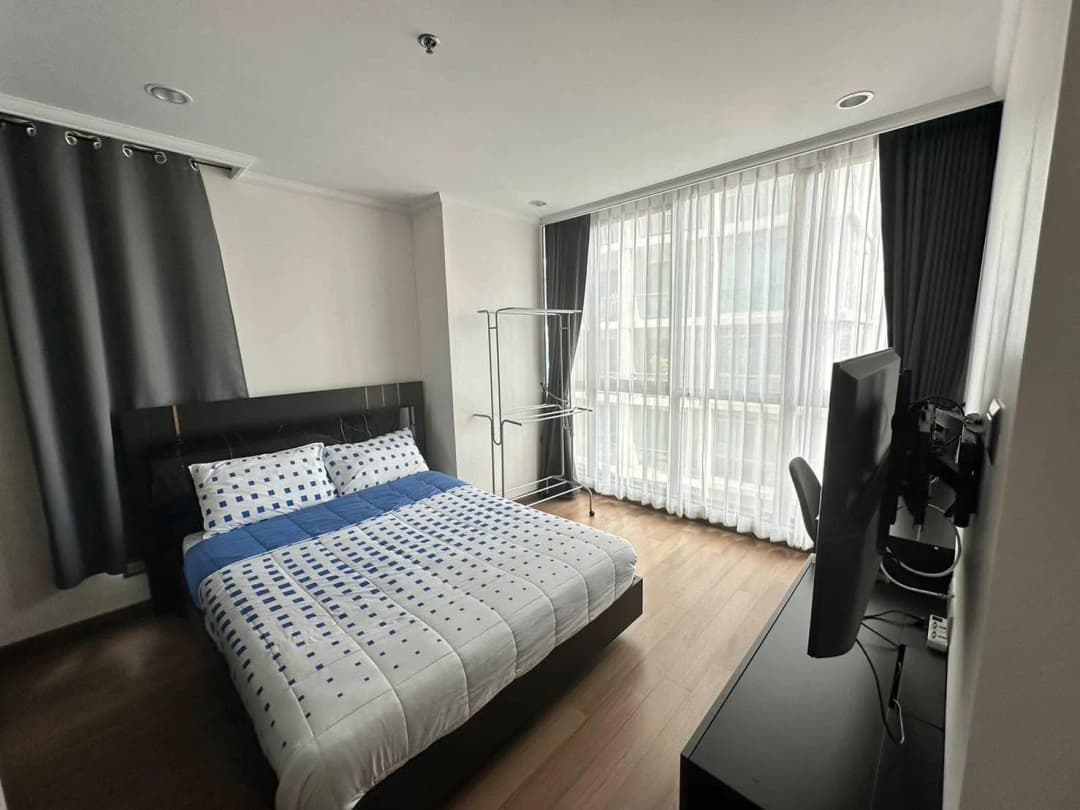 Supalai Oriental Sukhumvit 39 photo 1