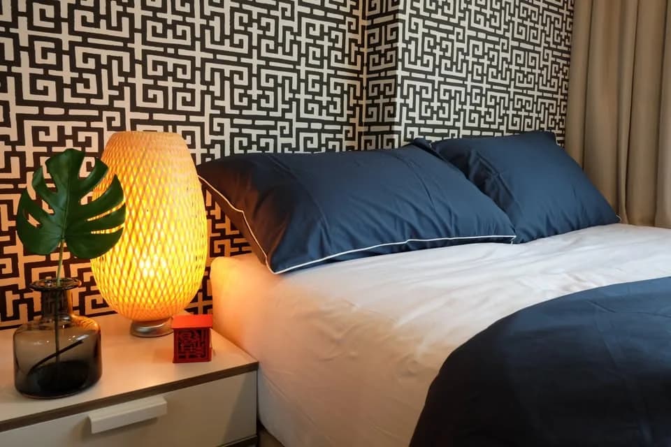 The Excel Hideaway Sukhumvit 50 photo 1