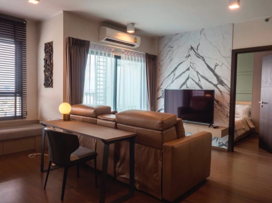 Ideo Sukhumvit 93 photo 1