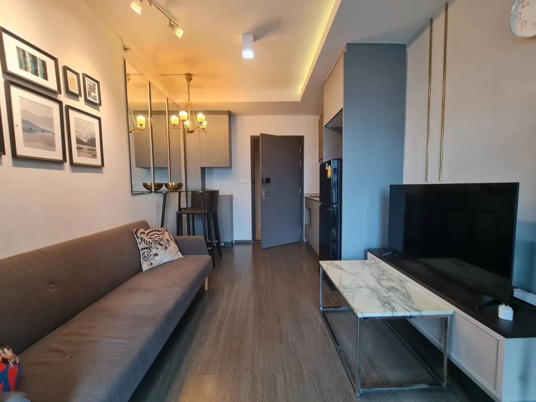 Ideo Sukhumvit 93 photo 1